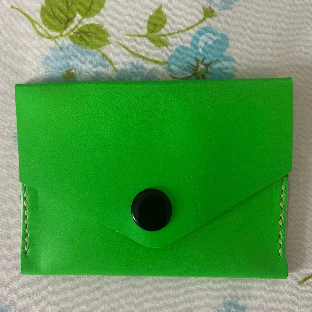 Handmade Genuine Leather